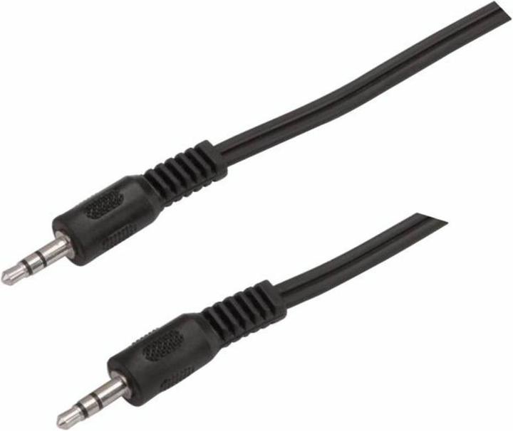 Produktbild Bachmann Miniklinke 5m (5 m, 3.5mm Klinke (AUX))