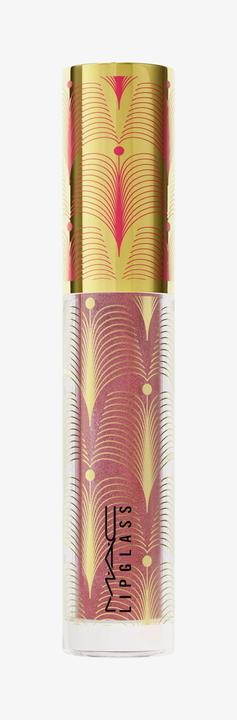 Immagine prodotto MAC Cosmetics Lipglass Galactic Glisten (Lucentezza galattica)