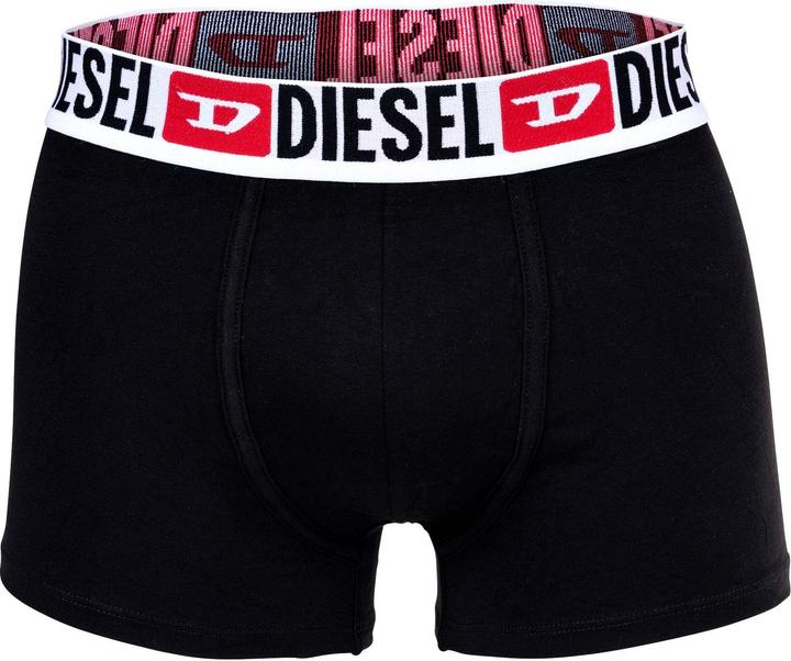Actual product image Diesel Umbx-Damienthreepack (M, pack of 3)
