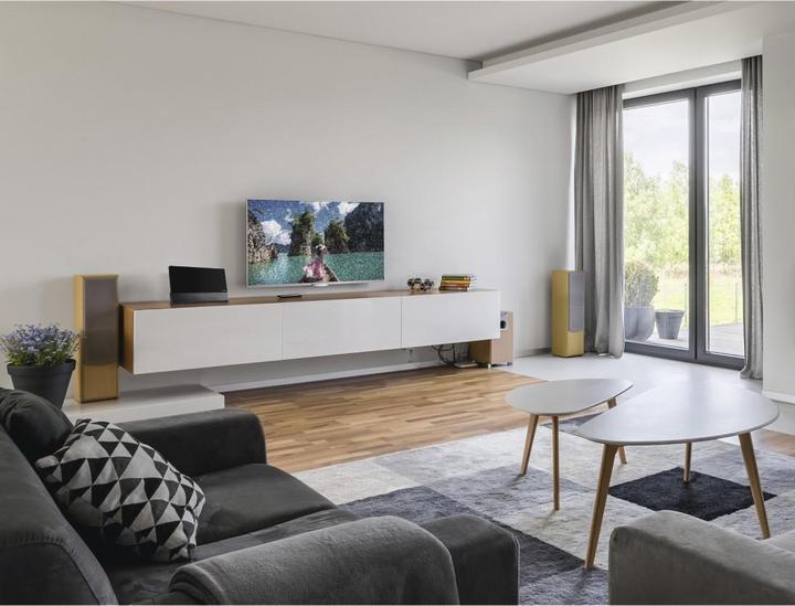 Produktbild Hama DVB-T/DVB-T2-Zimmerantenne Performance 55 (Zimmerantenne, Flachantenne, 55 dB, DVB-T / -T2, DAB/ DAB+)