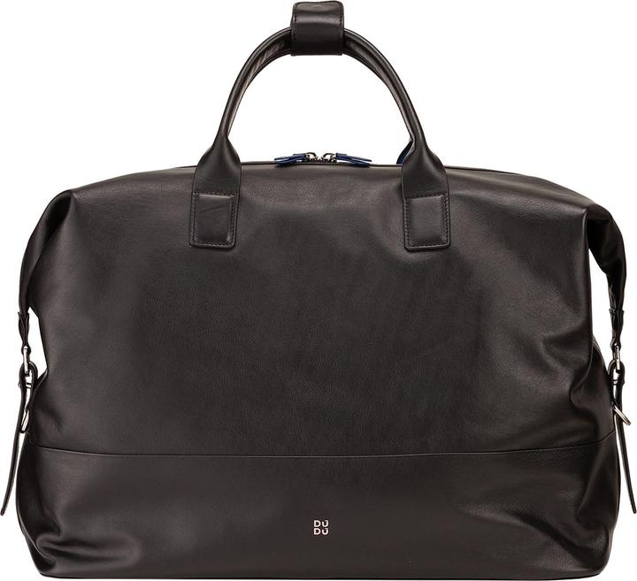 Dudu Miami Weekender Reisetasche Leder 43 cm (25 l)