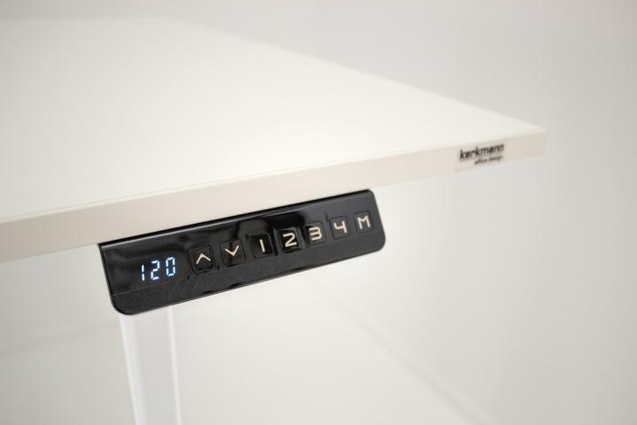 Image du produit Kerkmann Move6 (2000 x 1000 x 720 mm)