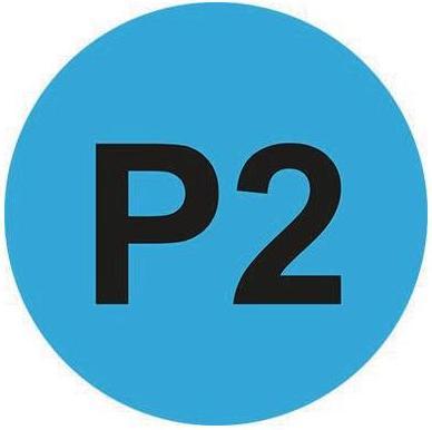 Produktbild Ideal 2245 (Streifenschnitt)