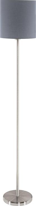 Gris, Nickel mat