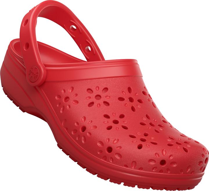 Productafbeelding Crocs Classic Floral Cut Out Clog (39)