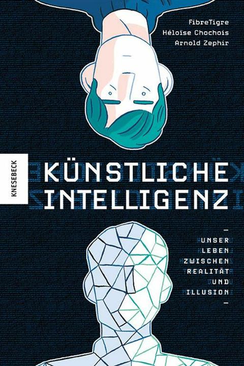 Künstliche Intelligenz (German, Arnold, Fibre, Zephyr, Tigre, 2024)