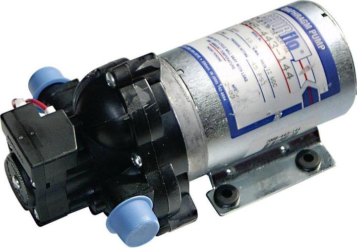 Produktbild Shurflo Pump Sealed Premium