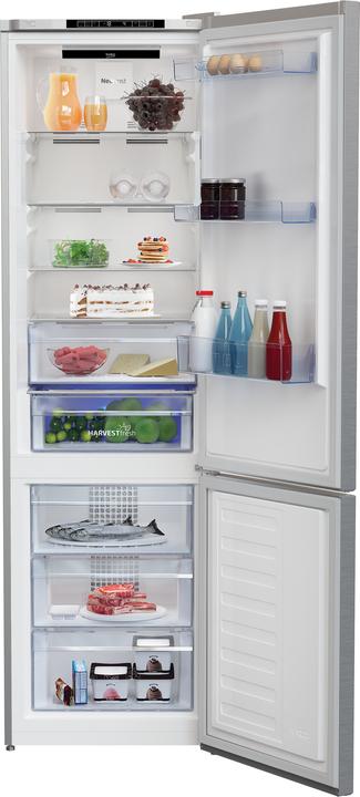 Produktbild Beko KG406I40XBCHN (362 l)