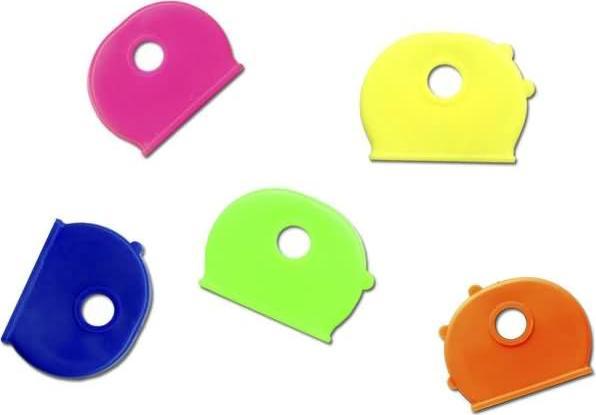 Actual product image Wedo Key caps