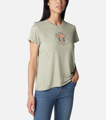 Immagine prodotto Columbia Sloan Ridge Graphic SS Tee (XS)