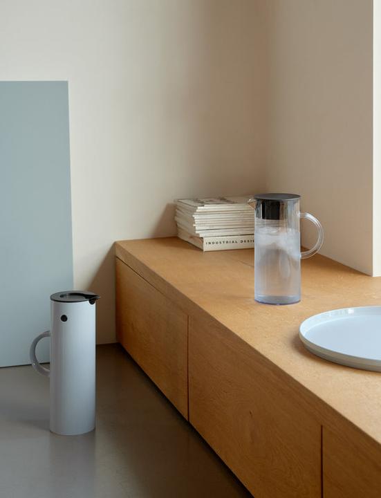 Image du produit Stelton Pichet avec couvercle (1.50 l)