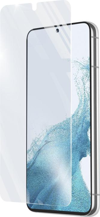 Actual product image Cellularline Impact Glass - Galaxy S23 (1 Piece, Samsung Galaxy S21)