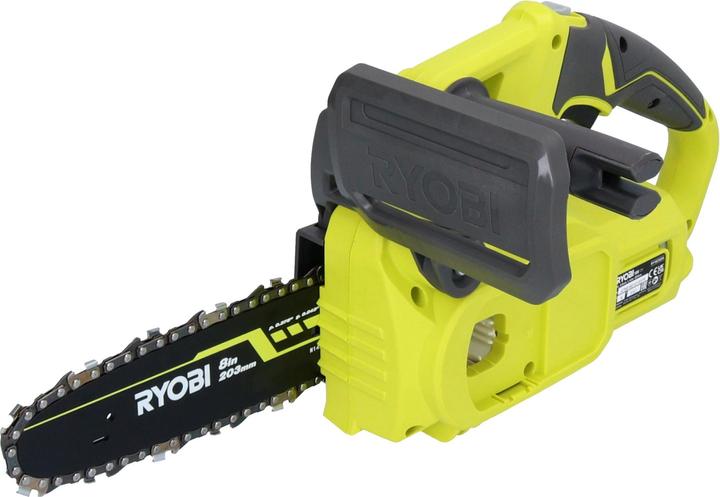 Produktbild Ryobi RY18CS20A-0 (Akku Kettensäge)