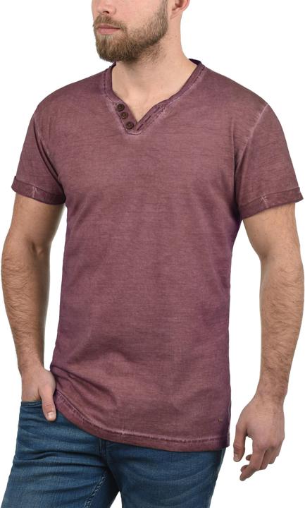 Image du produit Solid Tino - manches courtes - Homme (S)