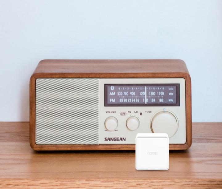 Image du produit Aqara cube switch