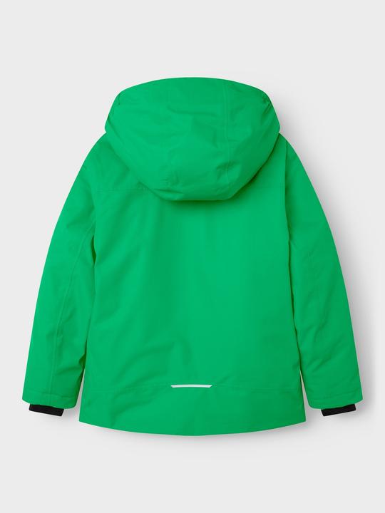 Produktbild Name it Nknslope10 Ski Jacket Limited Edition Fo (164)