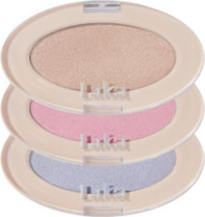 Produktbild Laka Dream Beam Highlighter - 02 Pink Beam, 37 Gramm (02 Pink Beam, Highlighter, 3.70 g)