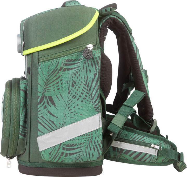 Produktbild School-Mood Champion Maxx Pro Mila Schulranzen-Set 7-teilig (22 l)