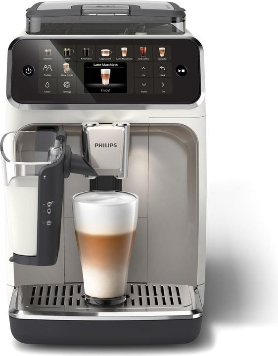 Produktbild Philips Series 5500 EP5543/90