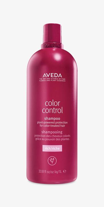 Image du produit Aveda Shampooing riche Color Control (50 ml, Shampoing liquide)