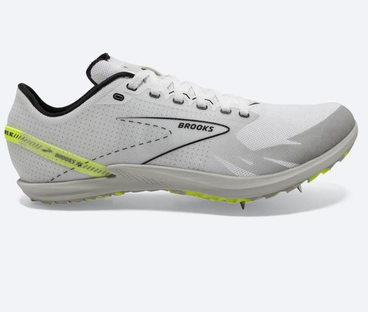 Actual product image Brooks Running Nail shoe Draft Xc /men (42)
