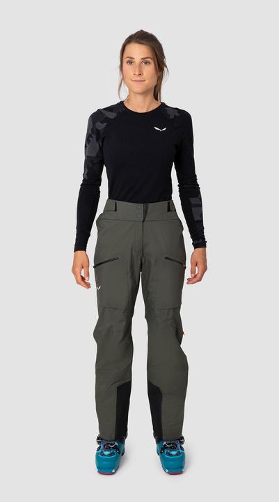 Actual product image Salewa Women's Sella 3L Powertex Pant (Frequency band 38 (2600 MHz))