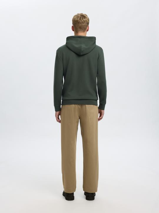 Immagine prodotto Selected Homme Slhemanuel Soft Hood Sweat Noos (S)