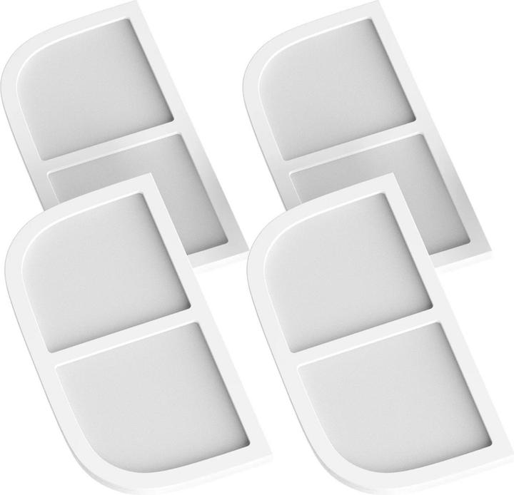 Produktbild AstroPet Filter für Haustier Trinkbrunnen 4x Luna Series