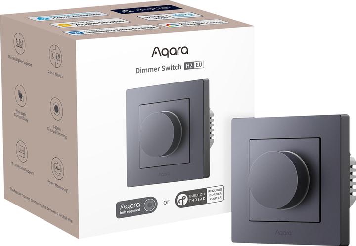 Produktbild Aqara Smarthome