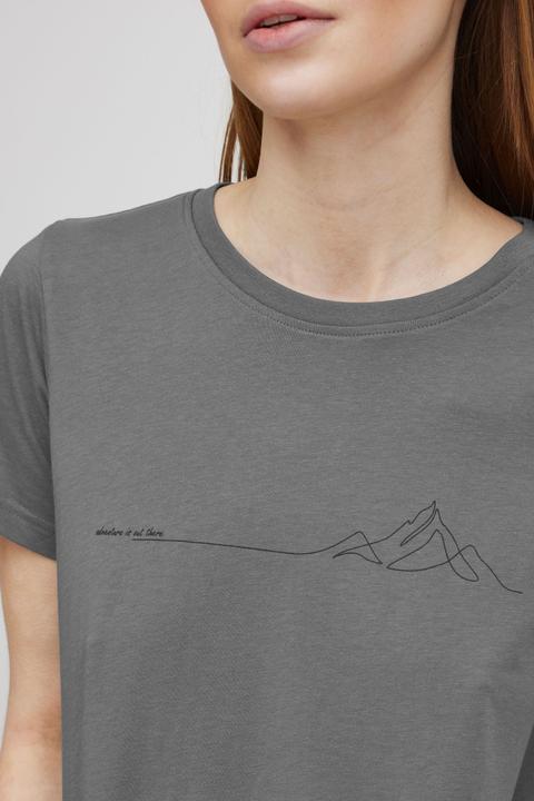 Image du produit North Bend NBCarla W T-shirt 241805MMM (40)