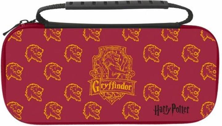 Image du produit Freaks and Geeks Sac Harry Potter Gryffondor (Switch)