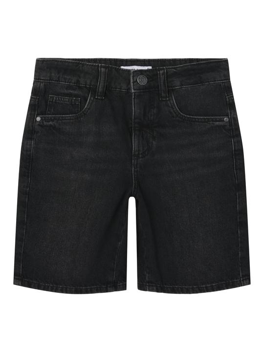 Produktbild Name it NKMPRYAN LOOSE L DNM SHORTS 8999-MJ (164)