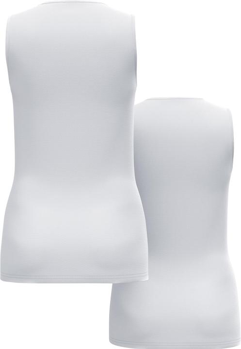 Actual product image Odlo Active Everyday 2Pack BL Top V-Neck Singlet (M)