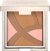 Actual product image Dr Irena Eris Face Bronzer Bronzing Powder 02 Cool 7G (Coolness, Bronzer, 7 g)