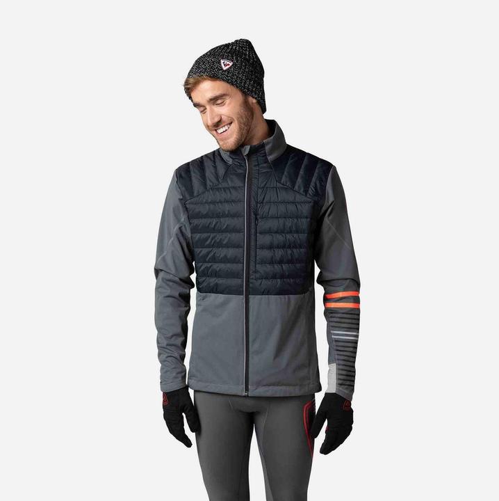 Rossignol Poursuite Warm Jacket