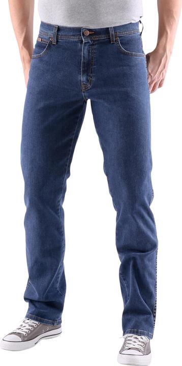Actual product image Wrangler Texas (44)