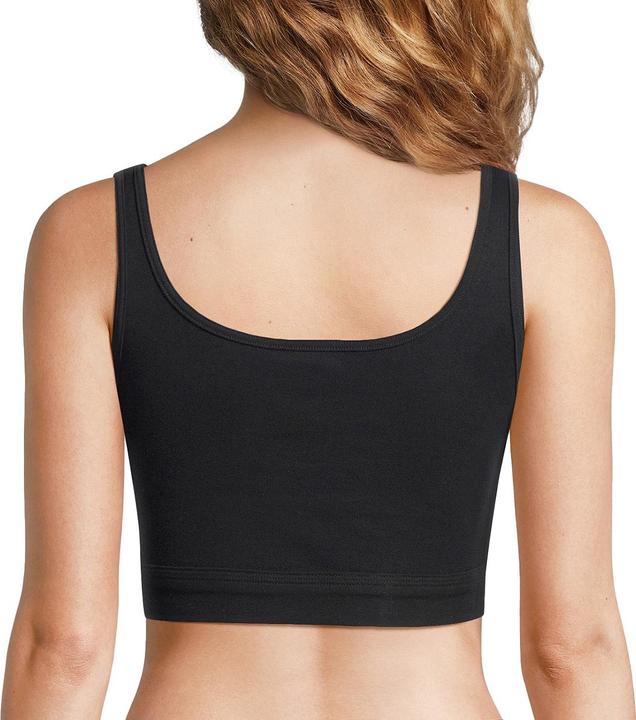 Immagine prodotto Speidel Bustier da 2 pezzi in cotone organico (Confezione da 2, L)