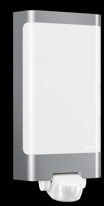 Actual product image Steinel LED sensor lamp (946 lm, IP44)
