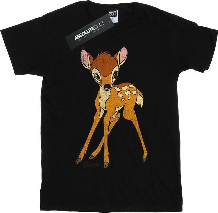 Classic TShirt Mädchen (128)