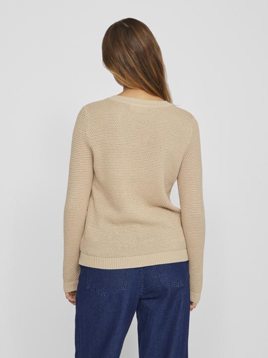 Image du produit Vila Basic Pull en maille (XS)
