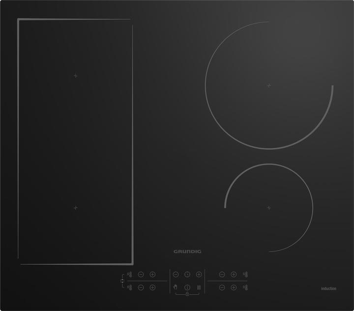 Produktbild Grundig GIEI 623471 MN