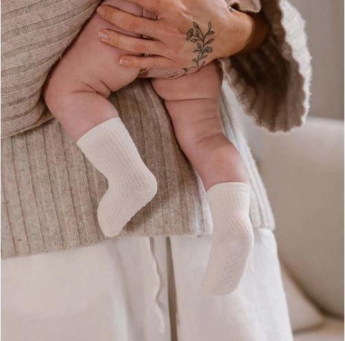 Immagine prodotto Bamboo Basics Canotta Anna (confezione da 4, 16 - 18)