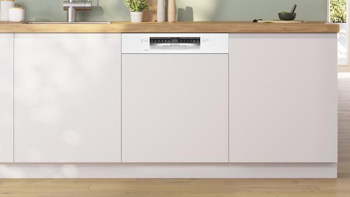 Produktbild Bosch Hausgeräte BOSC Einbau-Geschirrspüler