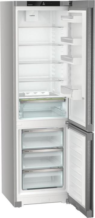 Image du produit Liebherr Combiné réfrigérateur-congélateur KGNsd 57Vc03 (371 l)