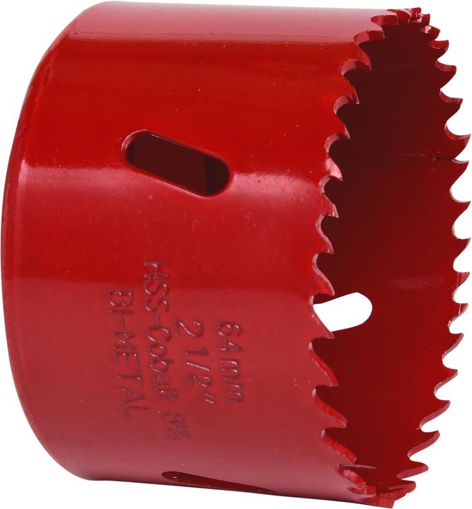 Productafbeelding KS Tools HSS bimetaal gatenzaag (64 millimeter)