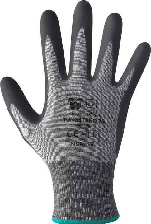 Produktbild Neri TUNGSTENO 74, Gr. 11(XXL) (XXL)