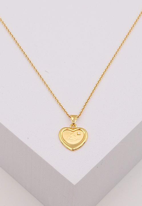 Image du produit Muau Ange (Or jaune 750/18K)