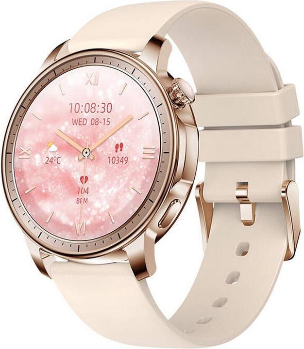 Colmi Smartwatch V65 (Gold)