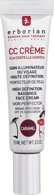 Erborian High Definition Radiance (Caramel)