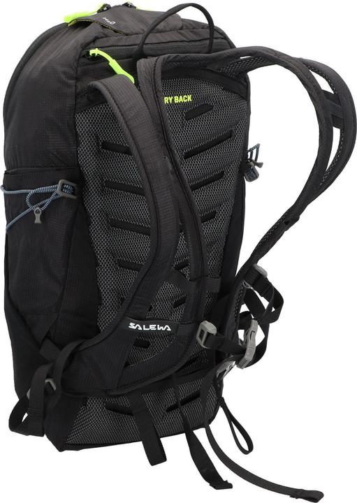 Produktbild Salewa Ultra Train 14 Laufrucksack (14 l)